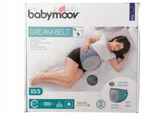 BABYMOOV Dream Belt TĚHOTENSKÝ PÁS XS/S