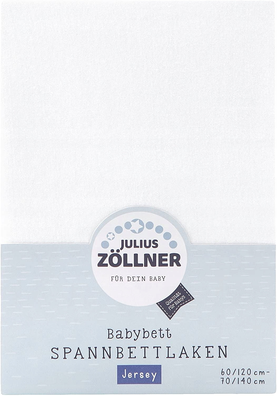 JULIUS ZOLLNER napínacia plachta 60x120 / 70x140