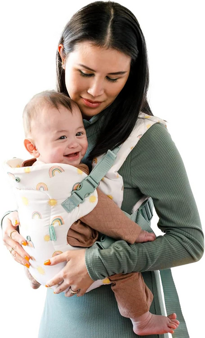 INFANTINO Flip 4v1 ergonomický nosič 3 – 14,5kg