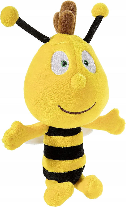 HEUNEC Včelka Mája plyšák GUCIO 28 cm