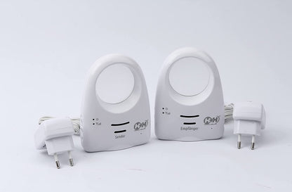 OLYMPIA MBF1213 Plus elektronická pestúnka s lampičkou