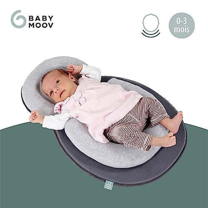 Babymoov Cosydream polohovací vankúšik 0-3m