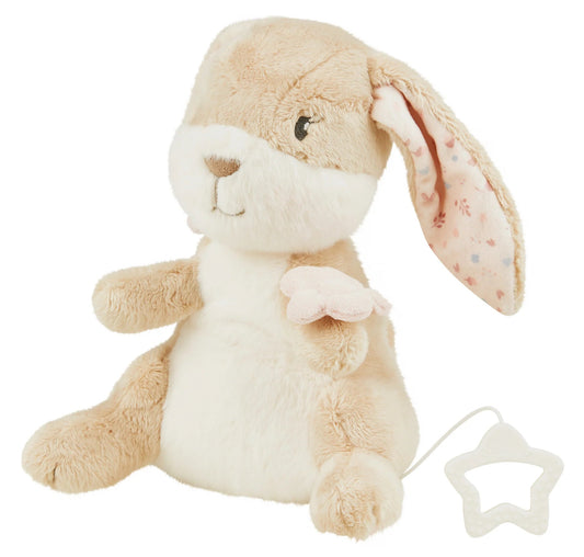 STERNTALER plyšová hračka s hracím strojčekom La-Le-Lu zajačik HANNI 22 cm – obrázok produktu 2
