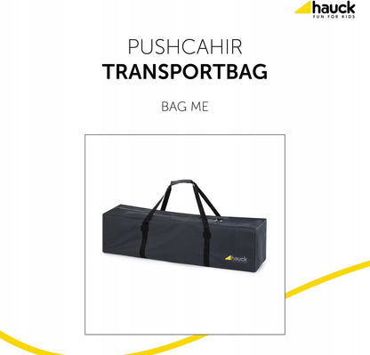 HAUCK Bag Me prepravná taška na kočík