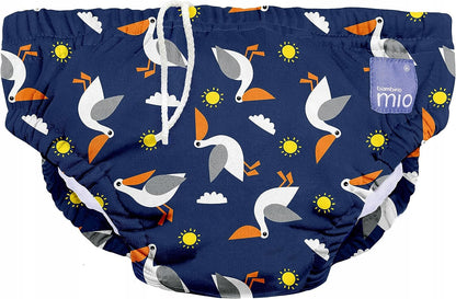 BAMBINO MIO plienka na plávanie 1 – 2 roky