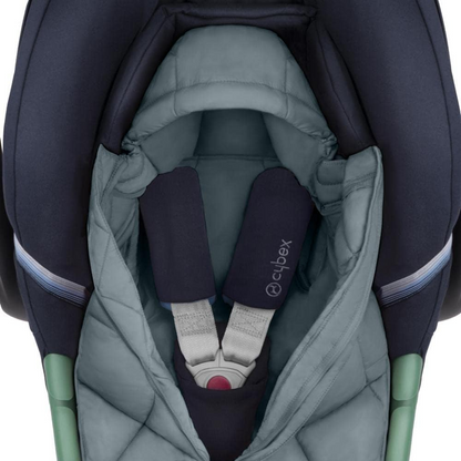 CYBEX GOLD Snogga MINI 2 fusak do autosedačiek TOG4