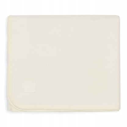 JOLLEIN koc bawełniany IVORY 100x150
