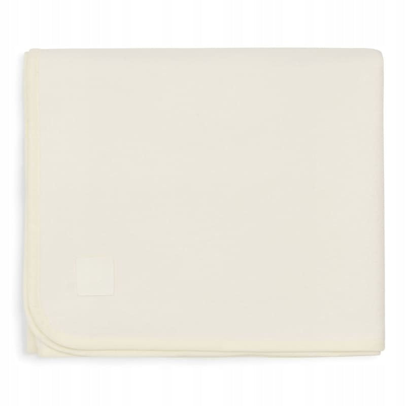 JOLLEIN bavlnená deka IVORY 100x150