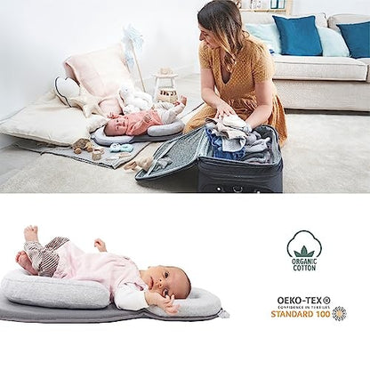 Babymoov Cosydream polohovací vankúšik 0-3m