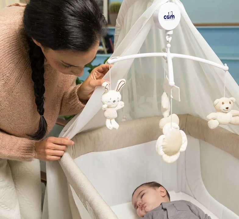 CAM Giostrina crib mobile