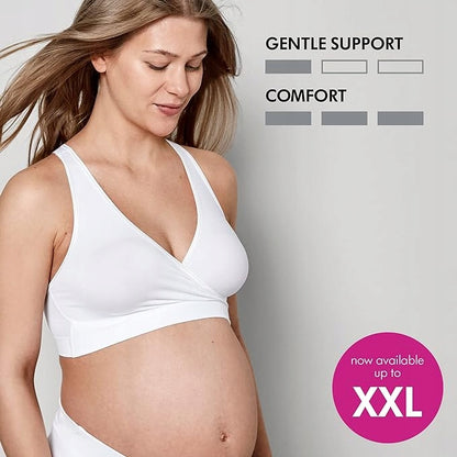 MEDELA KEEP COOL SLEEP nočná podprsenka na dojčenie S