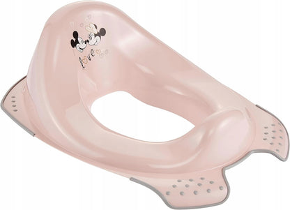 KEEEPER nástavec na WC MINNIE 18 m+