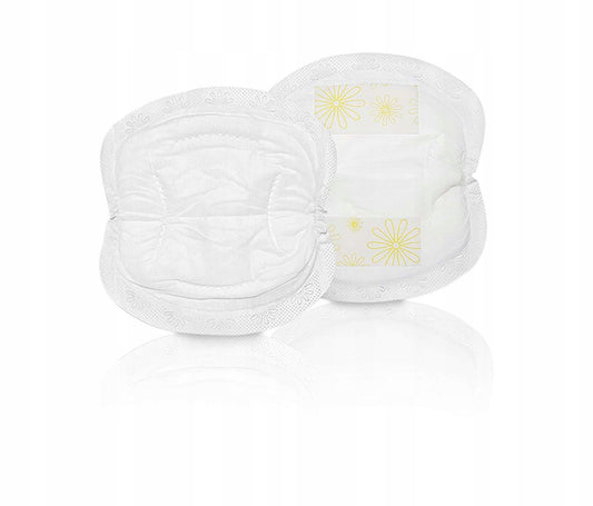 MEDELA Safe&Dry discos absorbentes para lactancia x60 SUPER