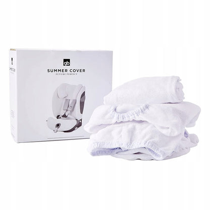 GB Everna Fix seat cover