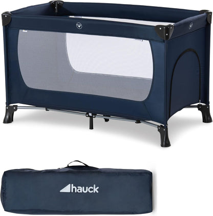 Hauck Dream N Play Plus cestovná postieľka 120x60 do15kg