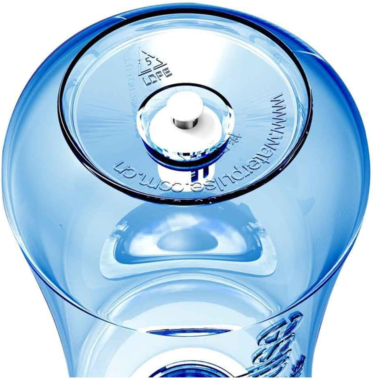 WATERPULSE Nasal 300 irigator nazal cu 2 capete, 300 ml