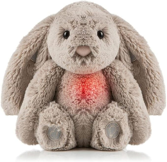 CALLOWESSE coniglietto Dreamy Willow peluche con carillon 6 suoni