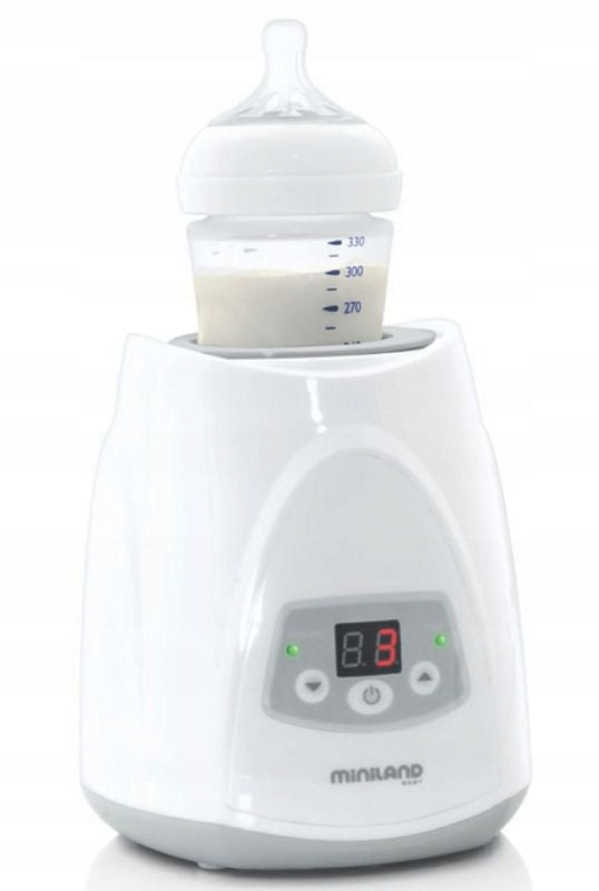 MINILAND Warmy Digy digital warmer