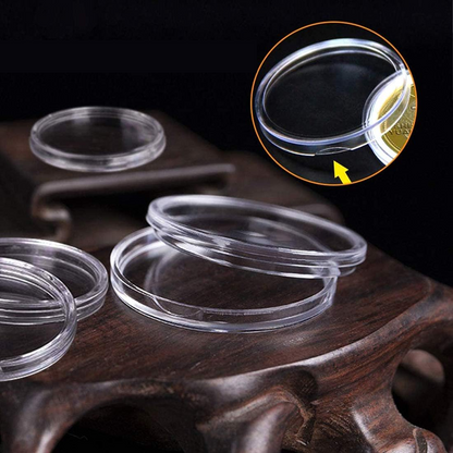 KYRIO coin capsules 100 pieces