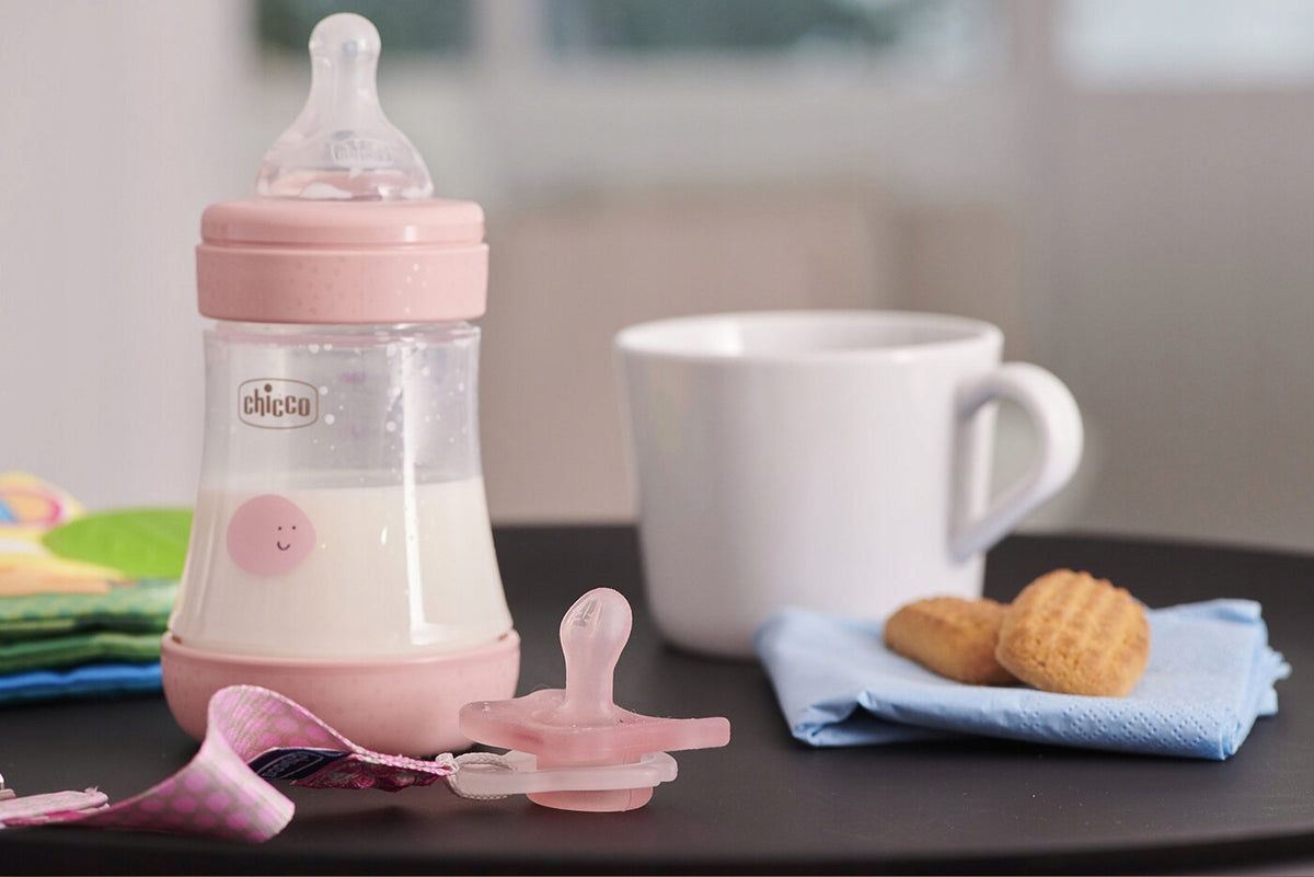 CHICCO fľaša Perfect5 0m+ 150ml