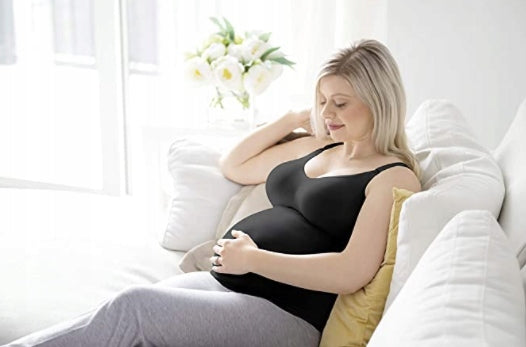 MEDELA top s podprsenkou na dojčenie XL