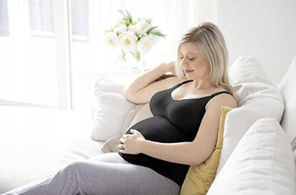 MEDELA top s podprsenkou na dojčenie XL
