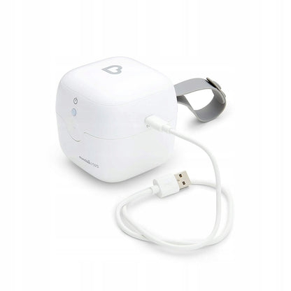 MUNCHKIN UV 59s prenosný STERILIZÁTOR 7,5 cm