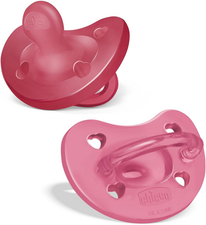 CHICCO PhysioForma SOFT cumlíky x2 16–36 mes.
