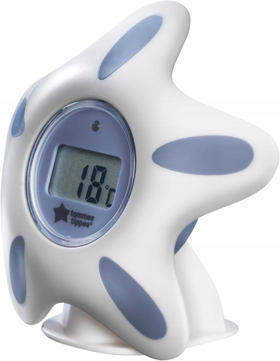 TOMMEE TIPPEE in Bath TEPLOMER 2v1 na kúpanie a do izby