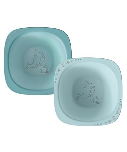 NIP tigela para bebés 4+