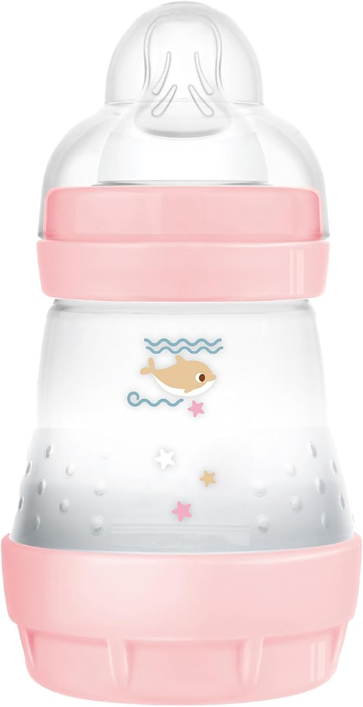 MAM Easy Start butelka antykolkowa 160ml 0+