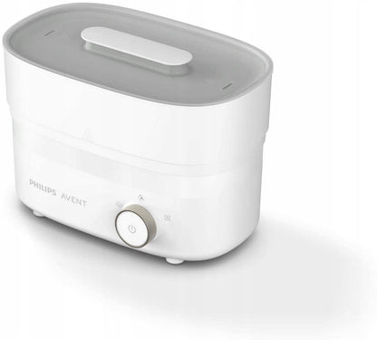PHILIPS AVENT elektrický sterilizátor 293/00