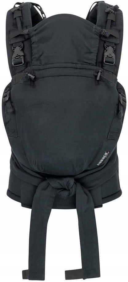 HOPPEDIZ NABACA ergonomické nosítko SADA basic