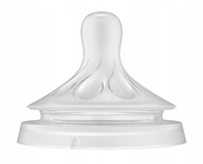 PHILIPS AVENT Natural RESPONSE cumlíky 1m+ x2