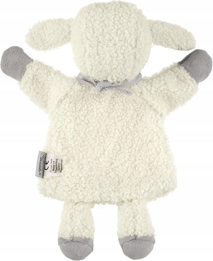 STERNTALER plyšová maňuška na hranie rolí OVEČKA STANLEY 24 cm „N