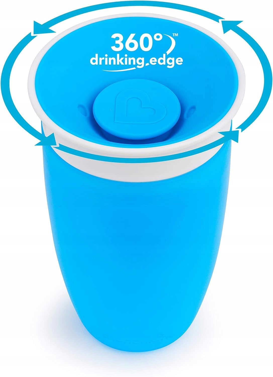 MUNCHKIN Miracle pohár 360 12 m+ 296 ml