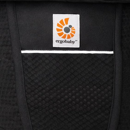 ERGOBABY ADAPT SoftFlex MESH marsupiu ergonomic 3,2-20 kg