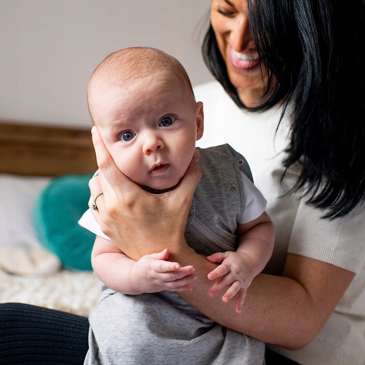 TOMMEE TIPPEE spací vak 2,5TOG 0 – 3 m