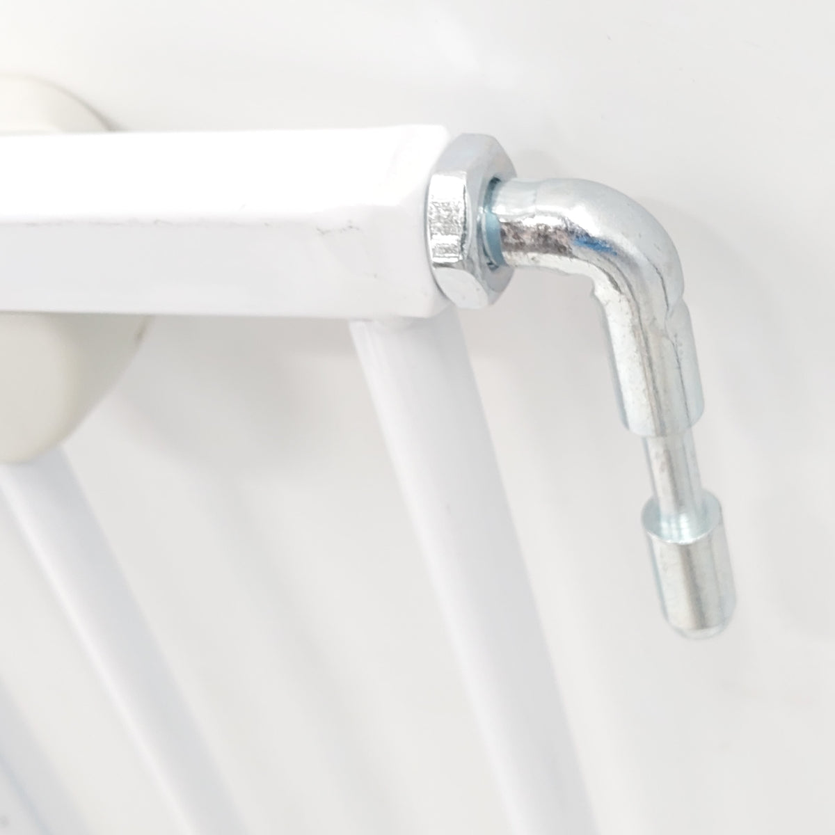 SAFETY 1ST Wall Fix schodisková bránka bez prahu 62 – 102 cm