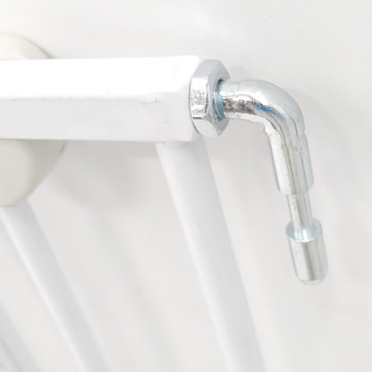 SAFETY 1ST Wall Fix schodisková bránka bez prahu 62 – 102 cm