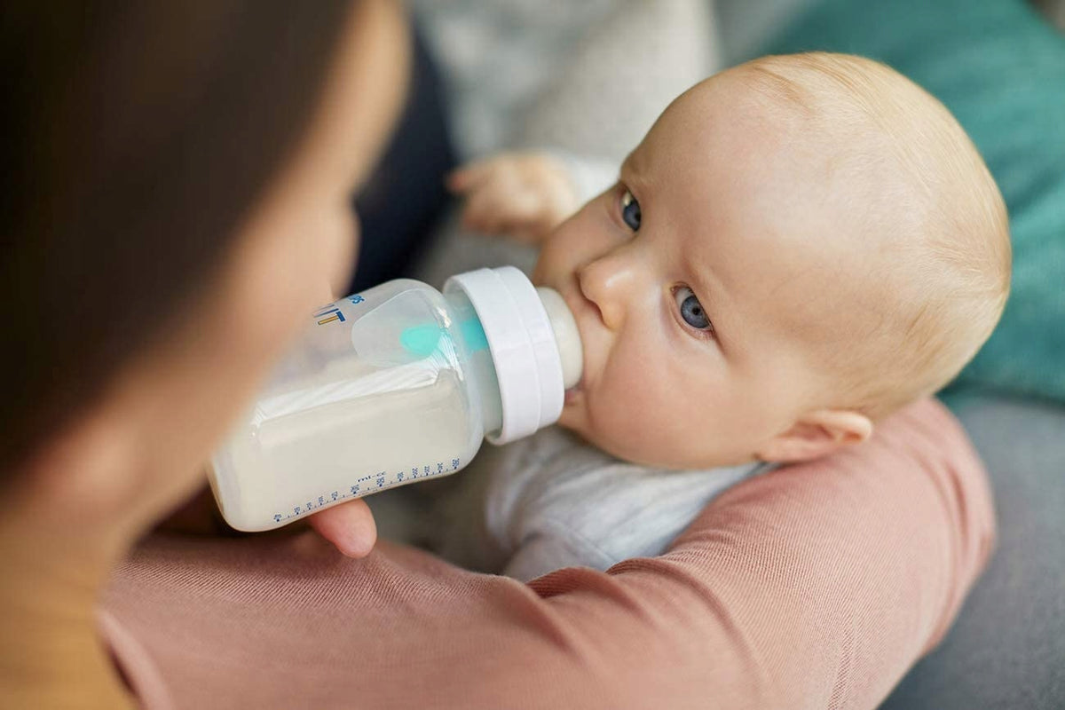 PHILIPS AVENT súprava ANTIKOLIKOVÝCH fliaš airfree