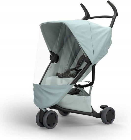 QUINNY ZAPP XPRESS Regenschutzfolie