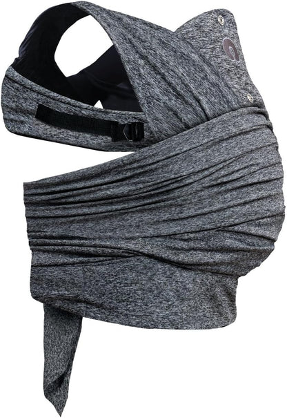 CHICCO Boppy ComfyFit Evolution ergonomický nosič 0+