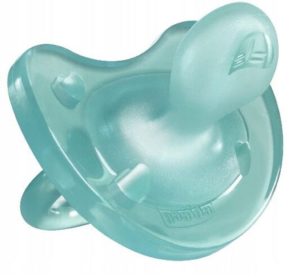 CHICCO PhysioForma cumlík 16–36 mes. gommotto