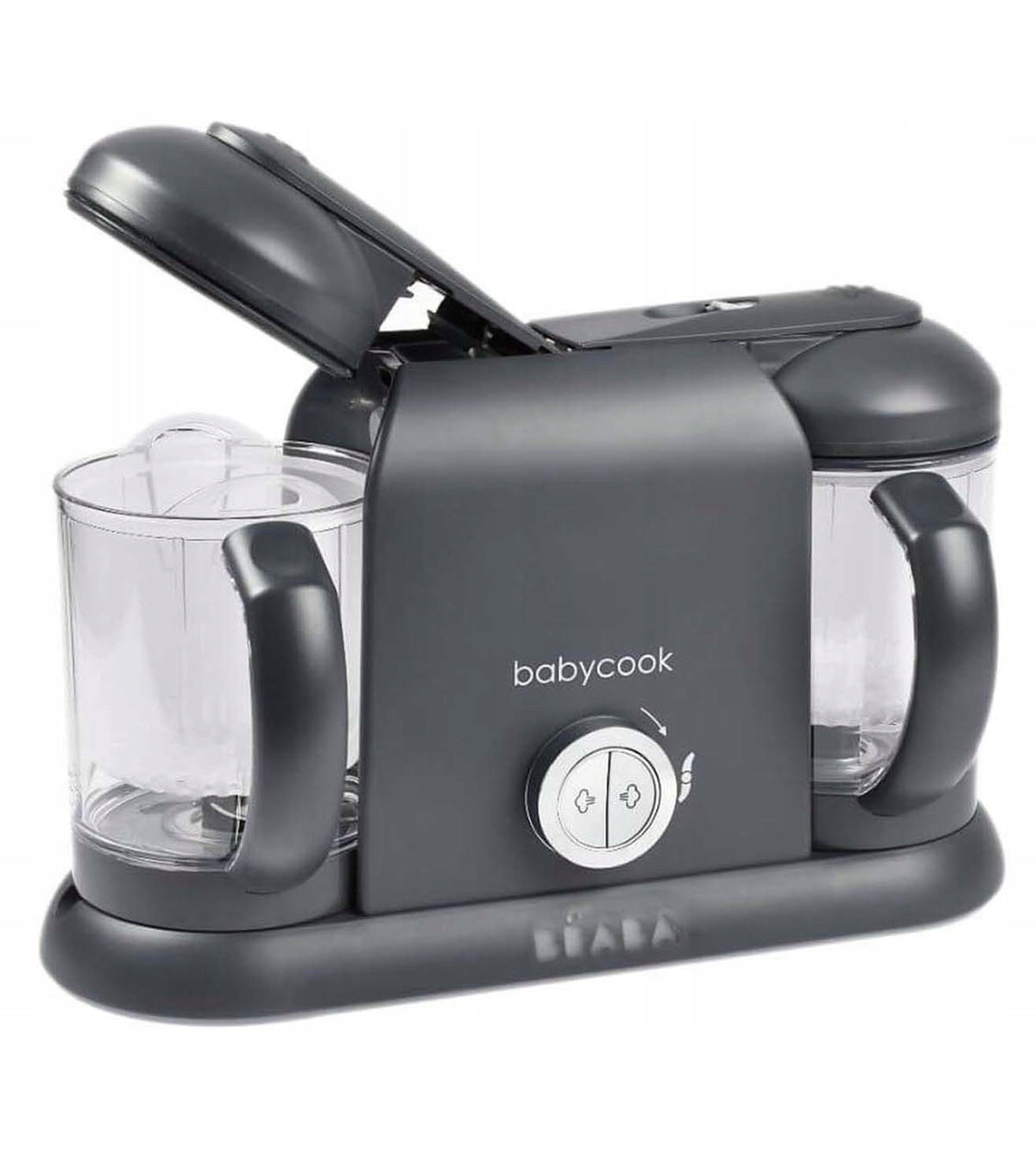BEABA Babycook Duo KUCHYNSKÝ ROBOT 4v1 2200 ml