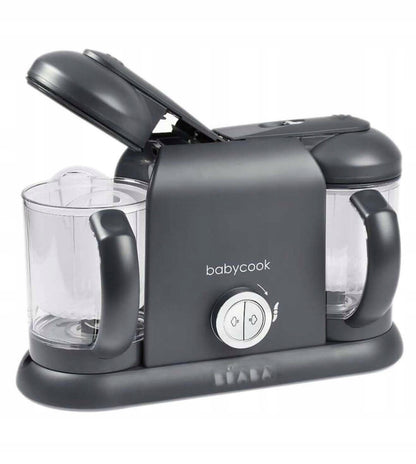 BEABA Babycook Duo KUCHYNSKÝ ROBOT 4v1 2200 ml