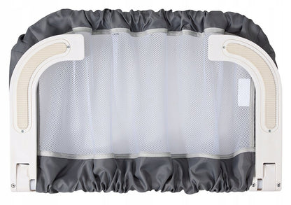 SAFETY 1ST barierka zabezpieczająca do łóżka 109x42 cm