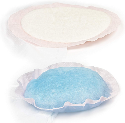 CHUCKLE universal disposable potty liners