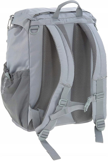LASSIG taška na príslušenstvo OUTDOOR grey