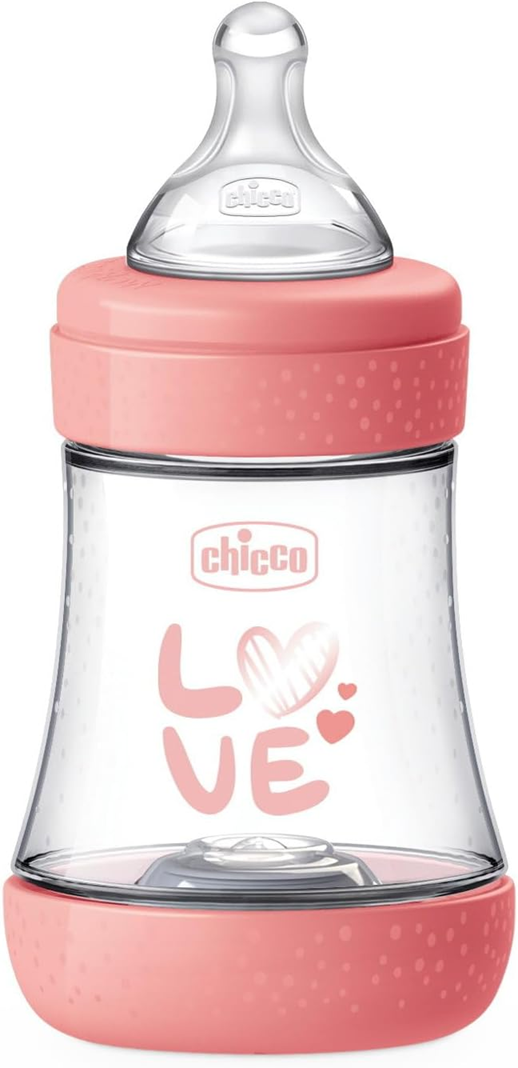 CHICCO fľaša Perfect5 0m+ 150ml
